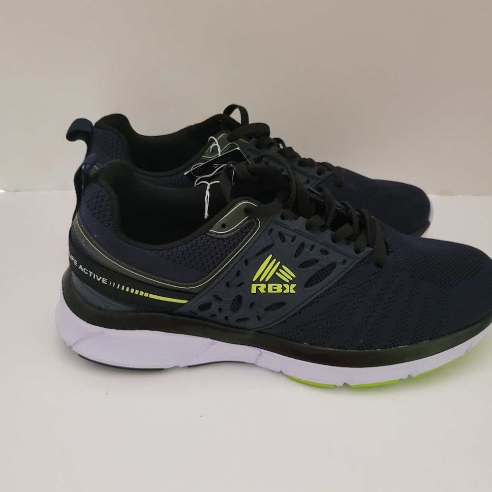 RBX Men's Live Life Active Running Shoes